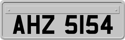 AHZ5154