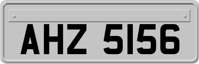 AHZ5156