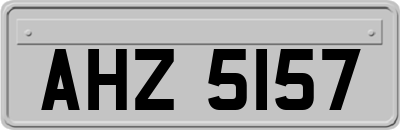 AHZ5157