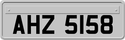 AHZ5158