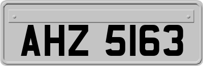 AHZ5163