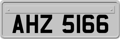 AHZ5166
