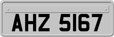 AHZ5167