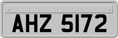 AHZ5172