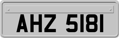 AHZ5181