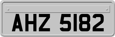 AHZ5182
