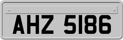 AHZ5186