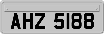 AHZ5188