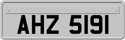 AHZ5191