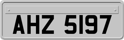 AHZ5197