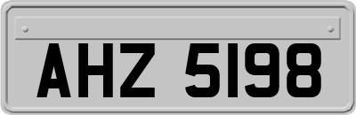 AHZ5198