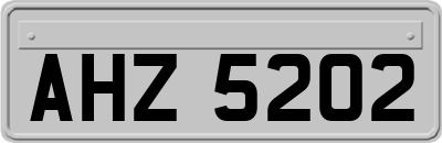 AHZ5202