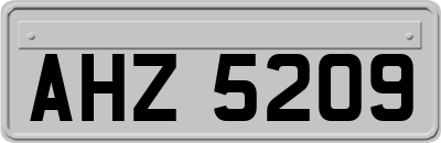 AHZ5209