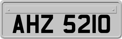 AHZ5210