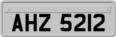 AHZ5212
