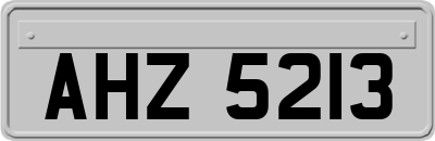 AHZ5213