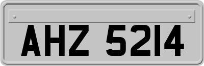 AHZ5214
