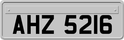 AHZ5216
