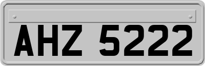 AHZ5222