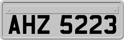 AHZ5223