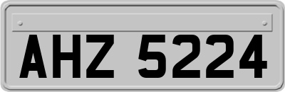 AHZ5224