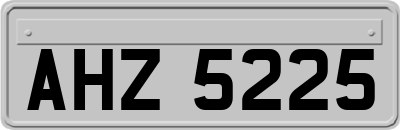AHZ5225