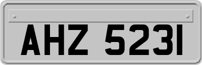 AHZ5231