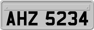 AHZ5234