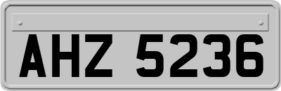 AHZ5236