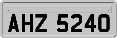 AHZ5240