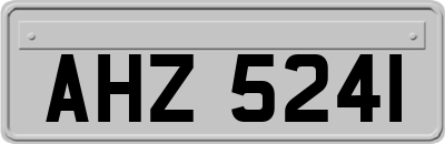 AHZ5241
