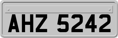 AHZ5242