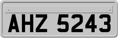 AHZ5243