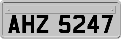 AHZ5247