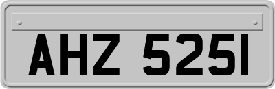 AHZ5251