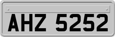AHZ5252