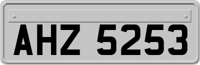 AHZ5253