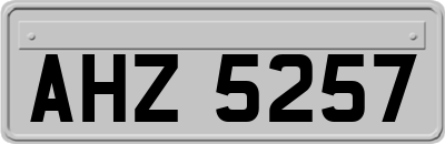 AHZ5257