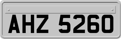 AHZ5260