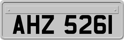 AHZ5261