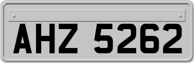 AHZ5262
