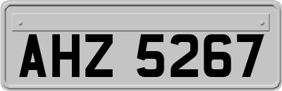 AHZ5267