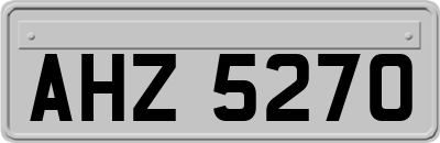 AHZ5270