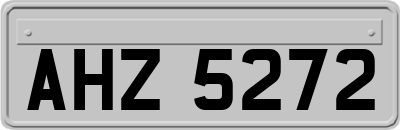 AHZ5272