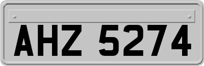AHZ5274