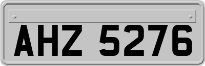 AHZ5276