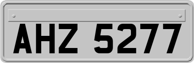 AHZ5277