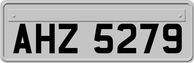 AHZ5279
