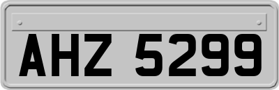 AHZ5299