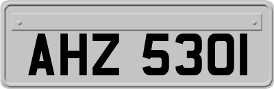 AHZ5301